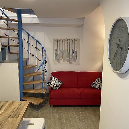 Passione Vacanze Vieste Eksteriør bilde