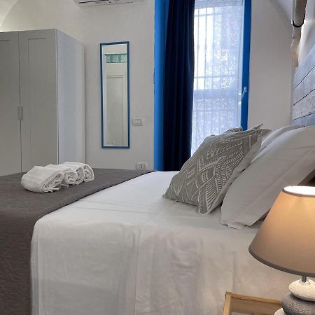 Passione Vacanze Vieste Eksteriør bilde