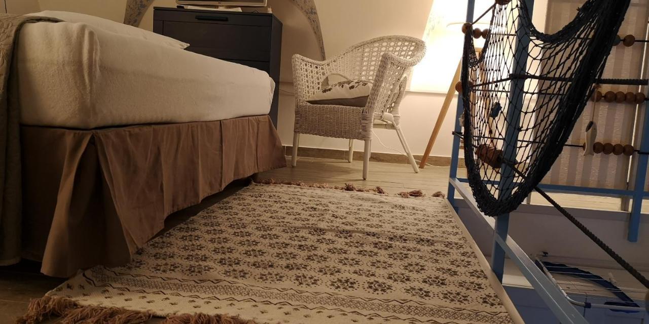 Passione Vacanze Vieste Eksteriør bilde