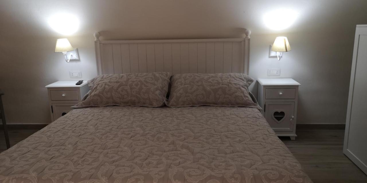Passione Vacanze Vieste Eksteriør bilde