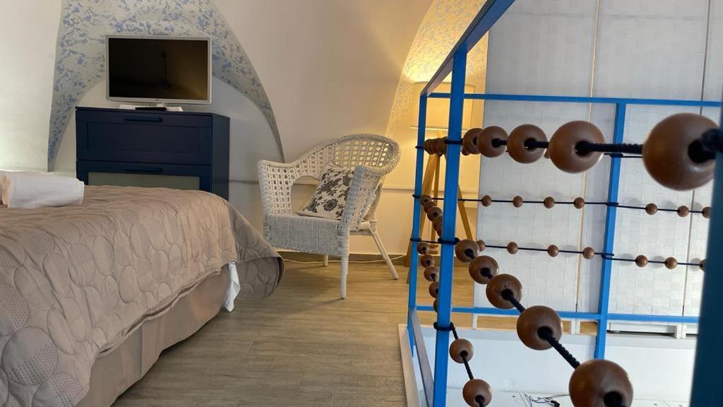 Passione Vacanze Vieste Eksteriør bilde