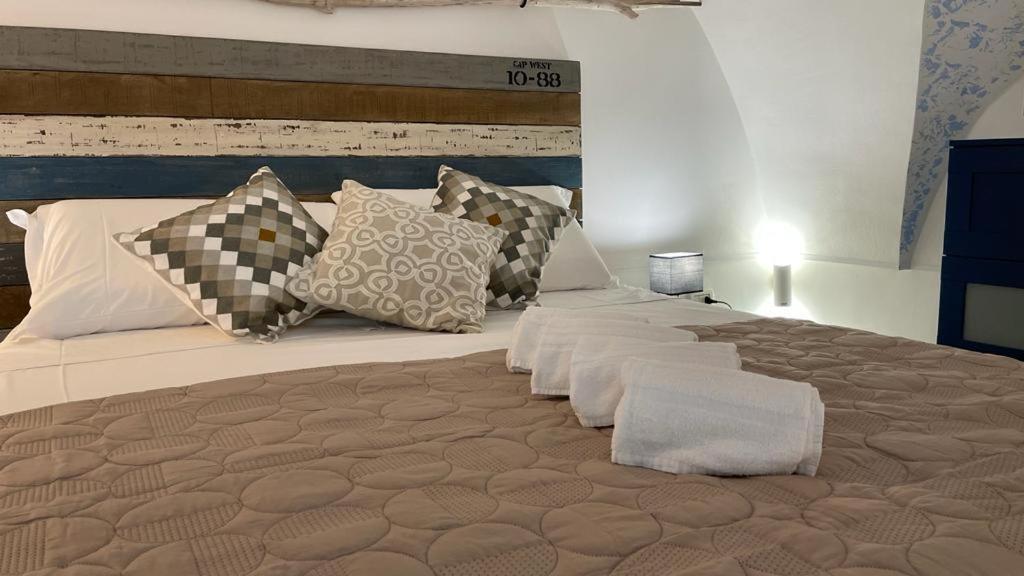 Passione Vacanze Vieste Eksteriør bilde