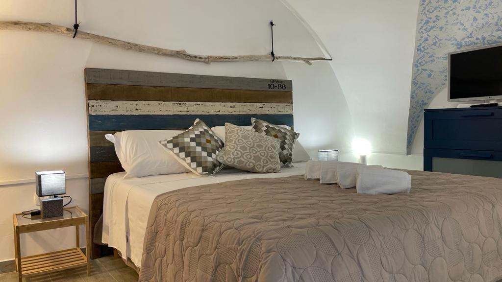 Passione Vacanze Vieste Eksteriør bilde