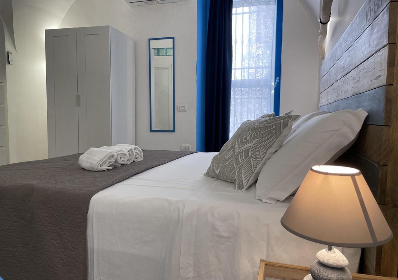 Passione Vacanze Vieste Eksteriør bilde