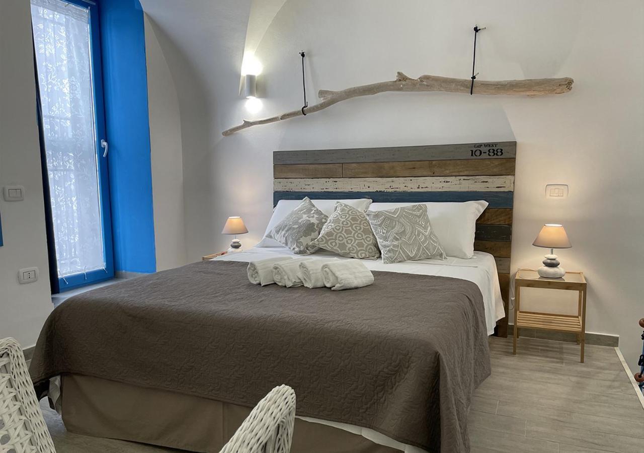 Passione Vacanze Vieste Eksteriør bilde