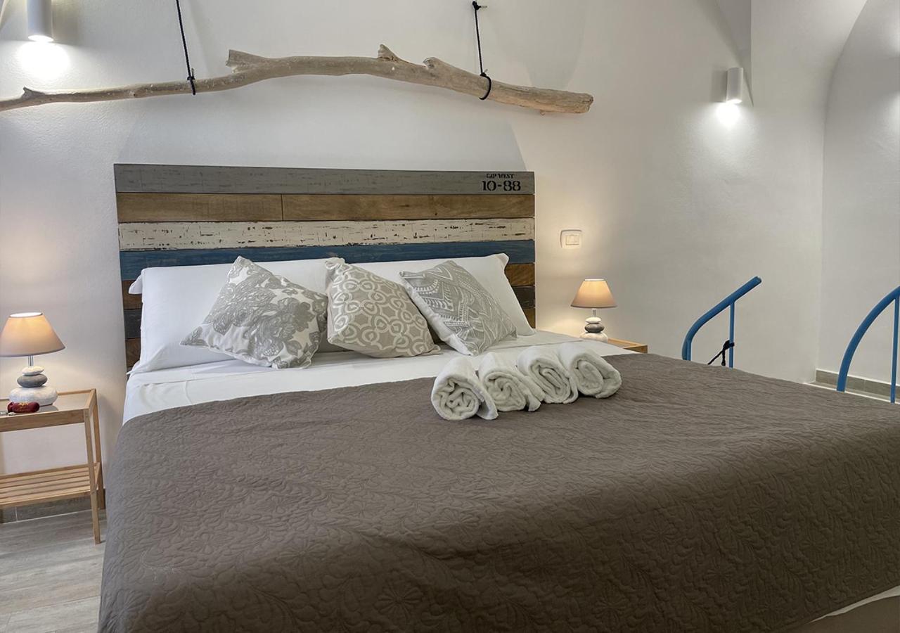Passione Vacanze Vieste Eksteriør bilde
