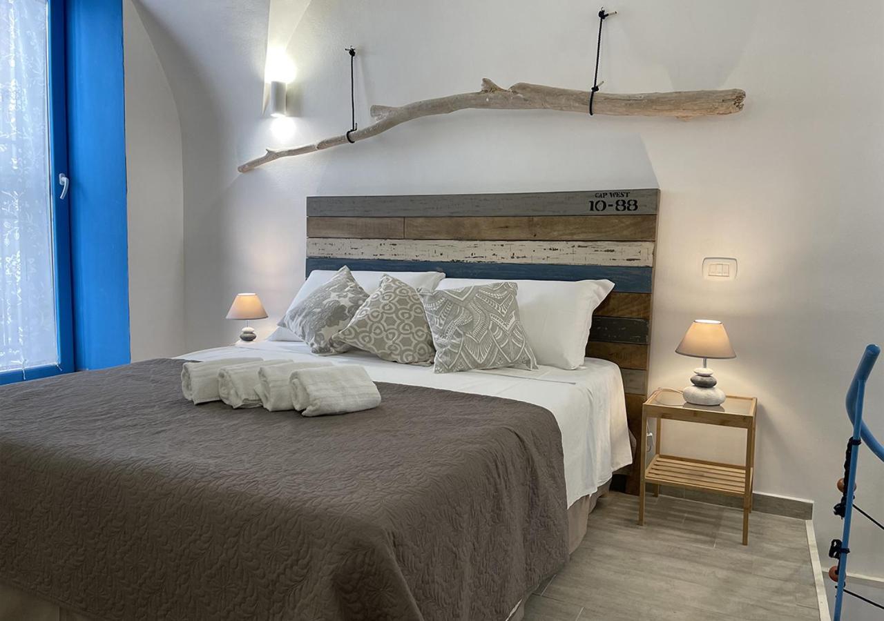 Passione Vacanze Vieste Eksteriør bilde