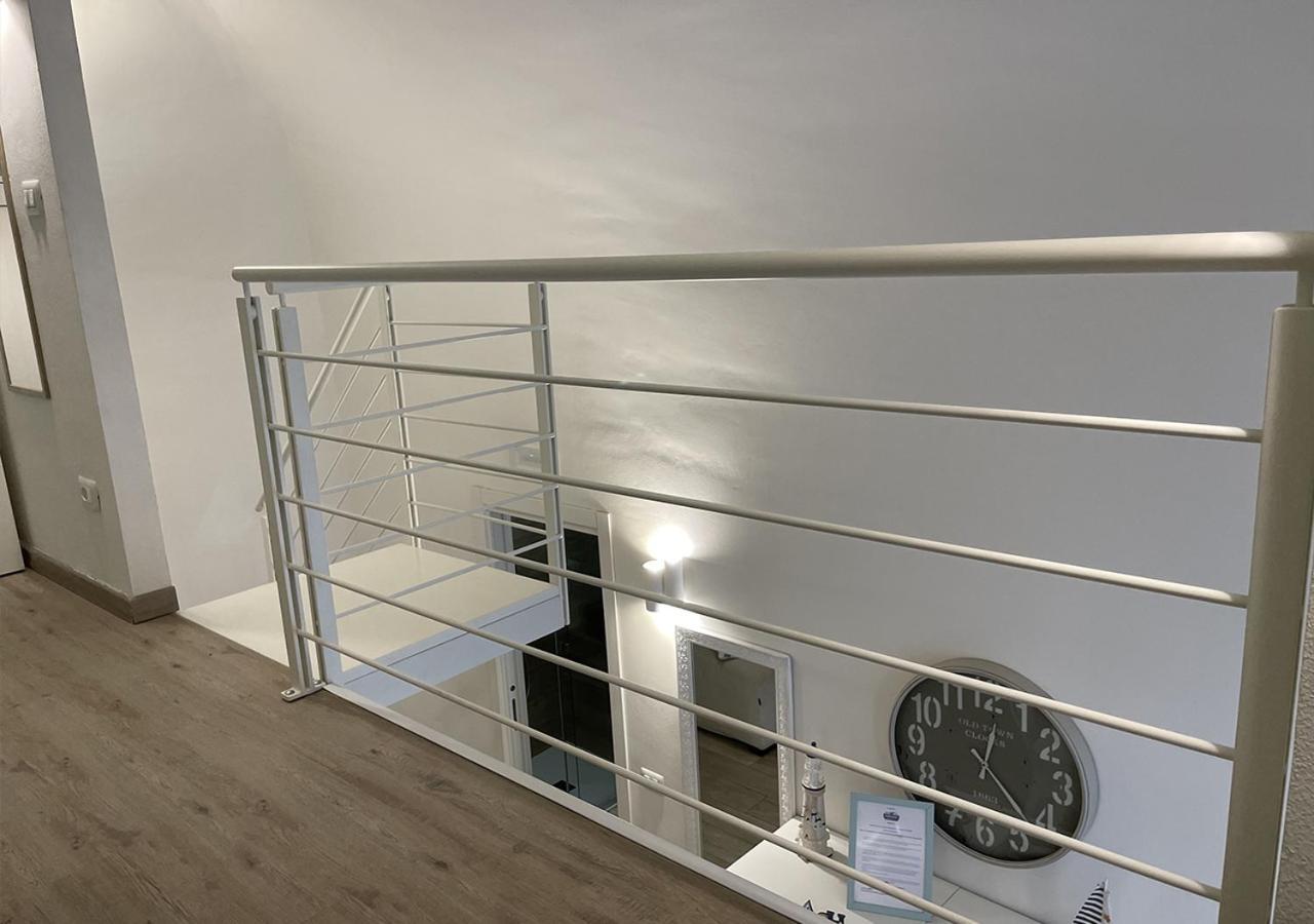 Passione Vacanze Vieste Eksteriør bilde