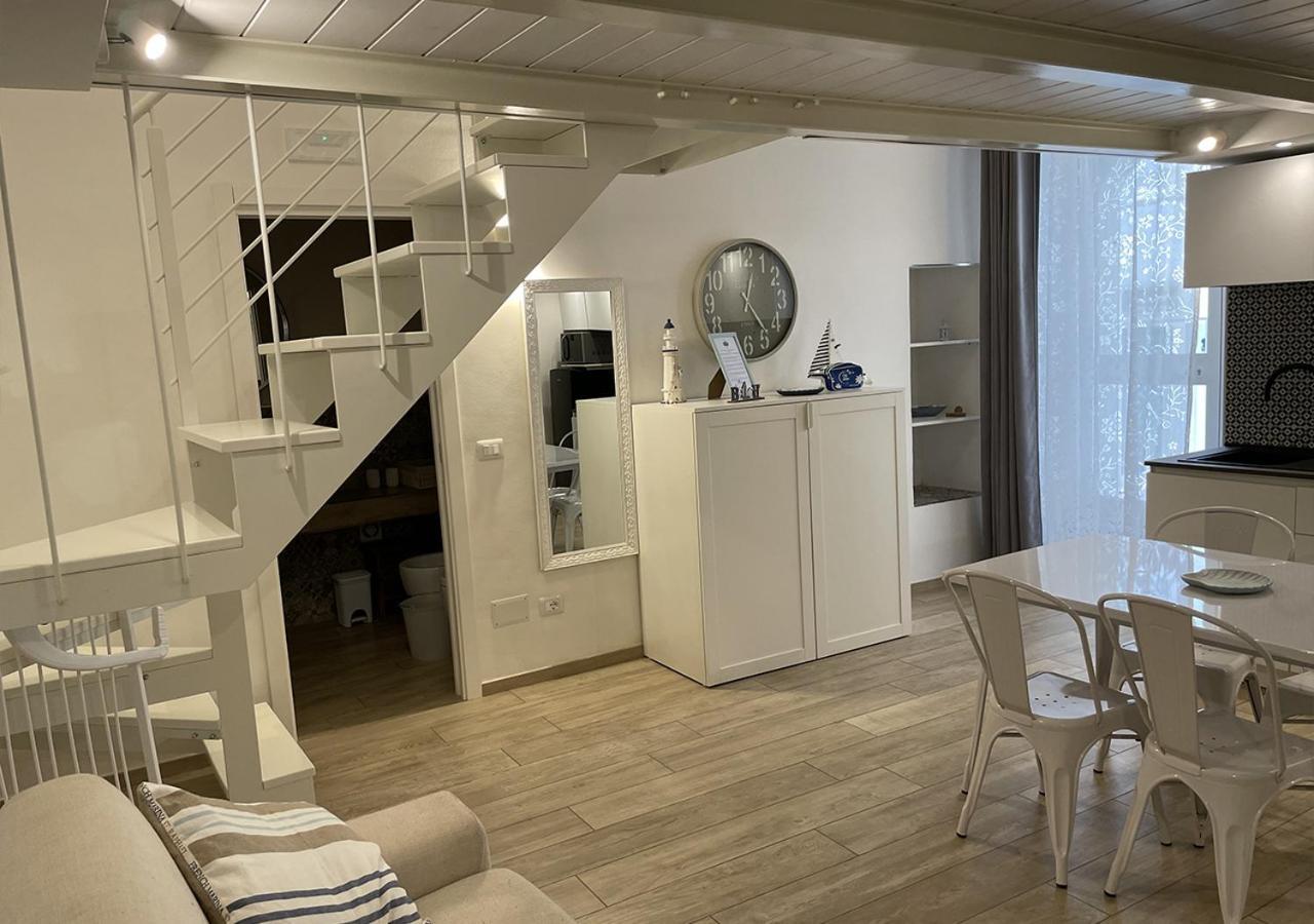 Passione Vacanze Vieste Eksteriør bilde