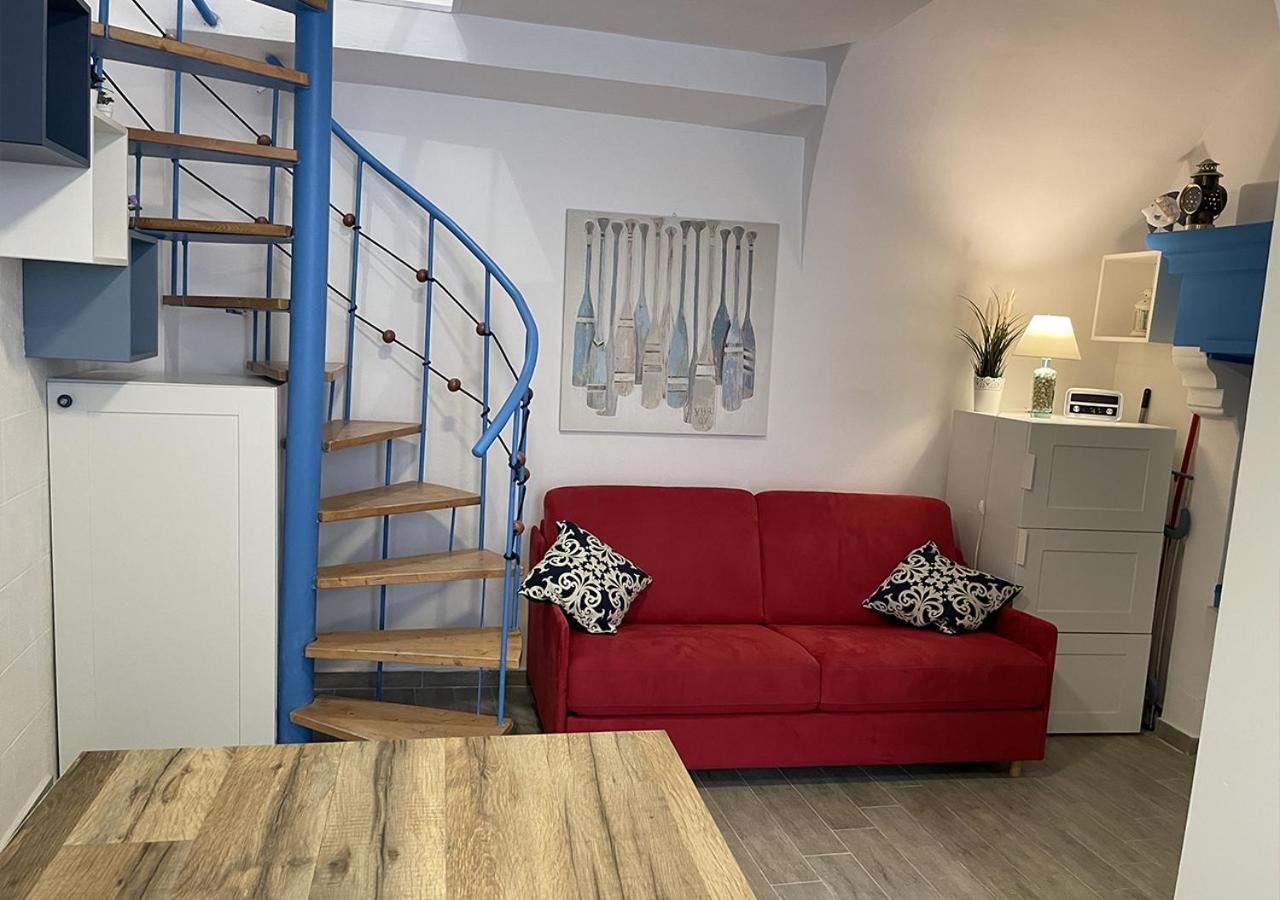 Passione Vacanze Vieste Eksteriør bilde