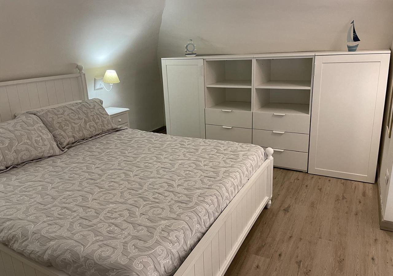 Passione Vacanze Vieste Eksteriør bilde